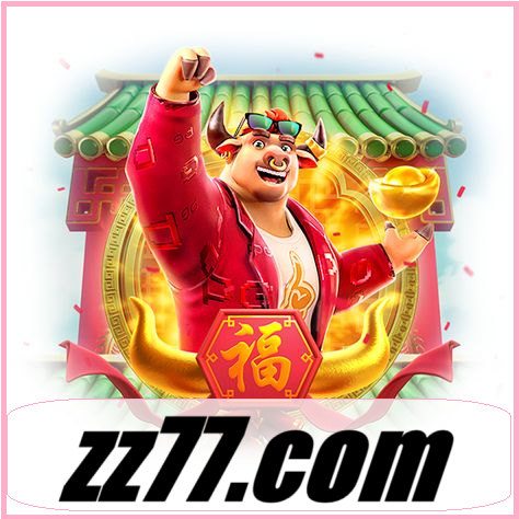 ZZ77game-Logo